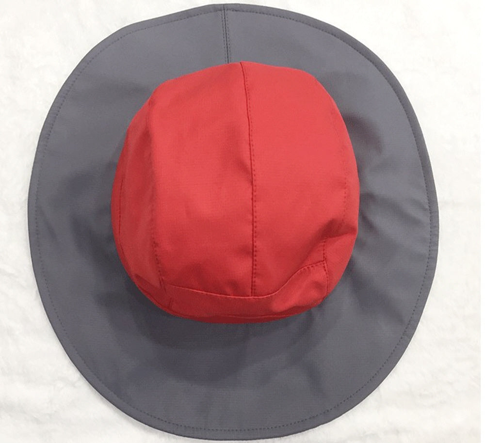 EMF RF 5G Blocking Hats Hiking Mountain Style Unisex Adult
