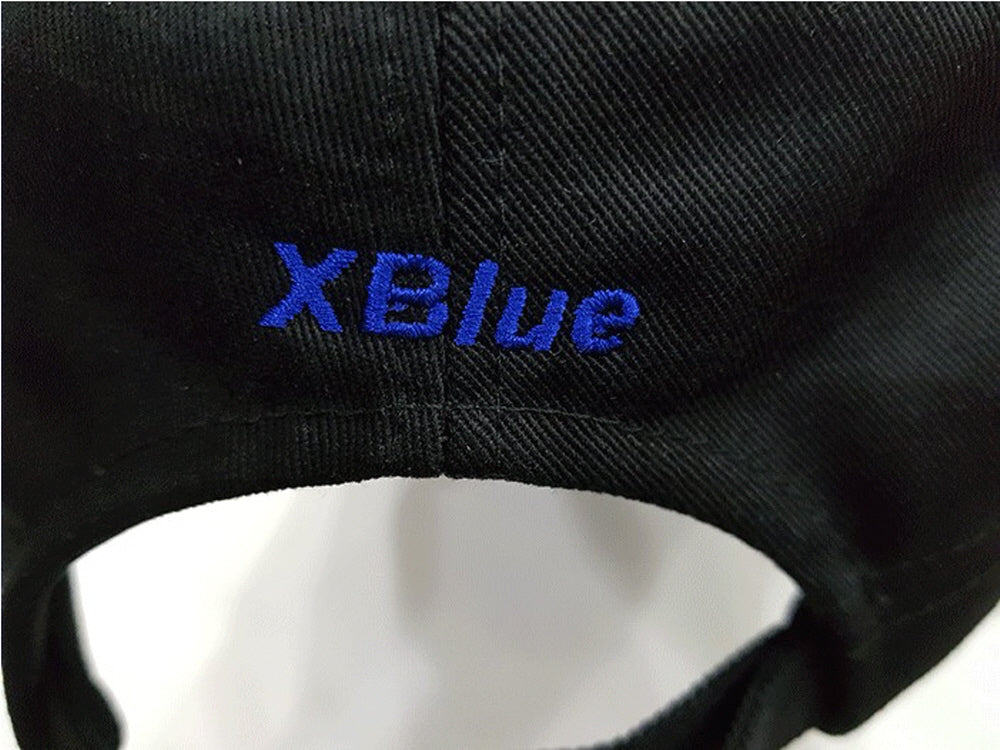 EMF RF 5G Blocking Cap for Children Unisex Adjustable Size