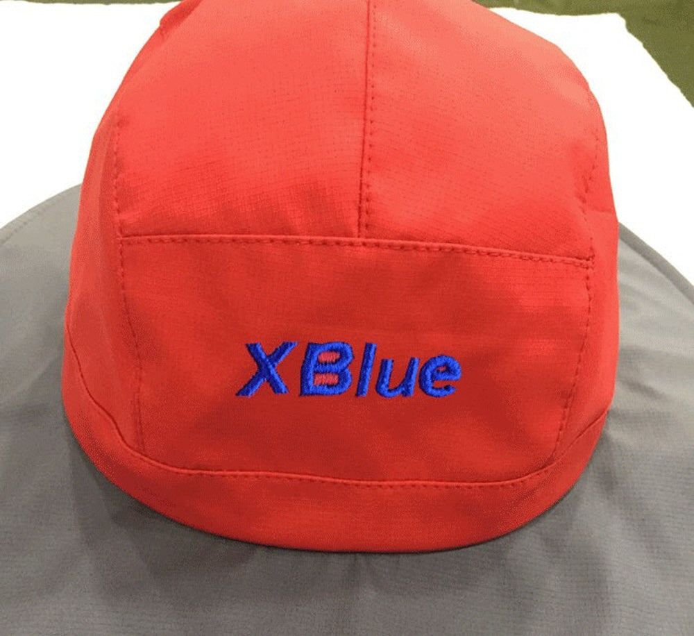 EMF RF 5G Blocking Hats Hiking Mountain Style Unisex Adult