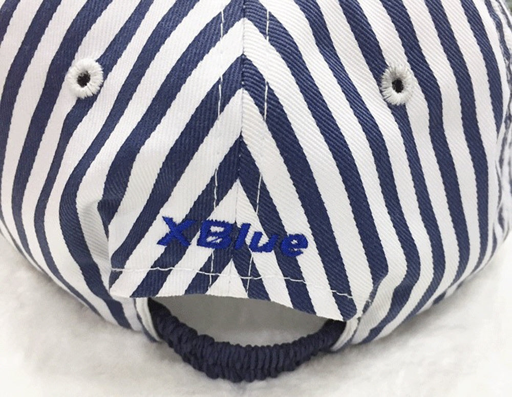 EMF RF 5G Blocking Caps for Baby-Toddler 2pcs/set Adjustable Size