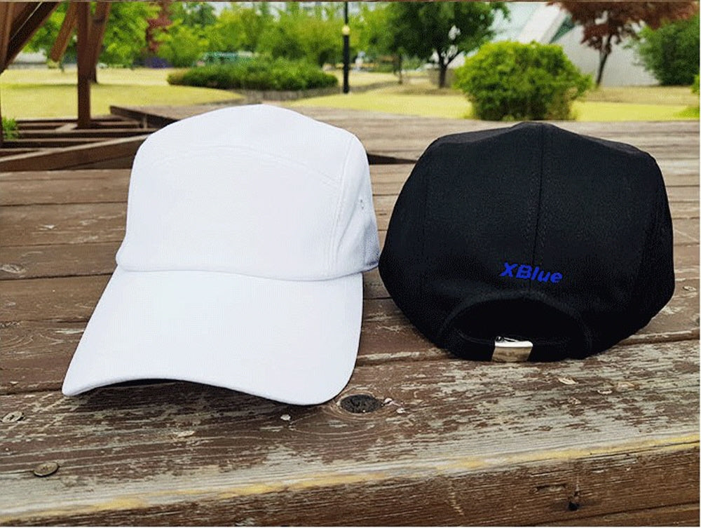 EMF RF 5G Blocking Cap for Children Unisex Adjustable Size