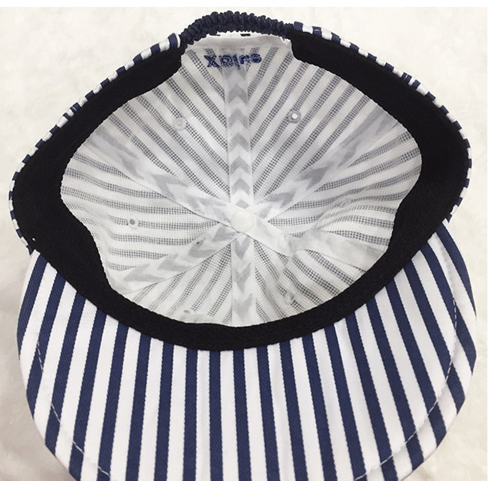 EMF RF 5G Blocking Caps for Baby-Toddler 2pcs/set Adjustable Size