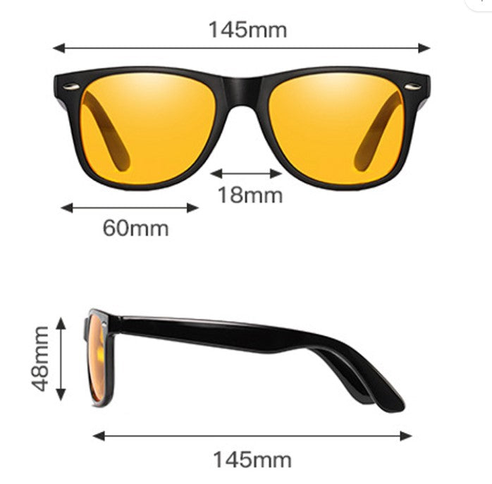 Blue Light Blocking Glasses from PC TV, Eye Protection for 24 hours