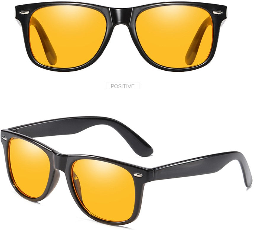 Blue Light Blocking Glasses from PC TV, Eye Protection for 24 hours