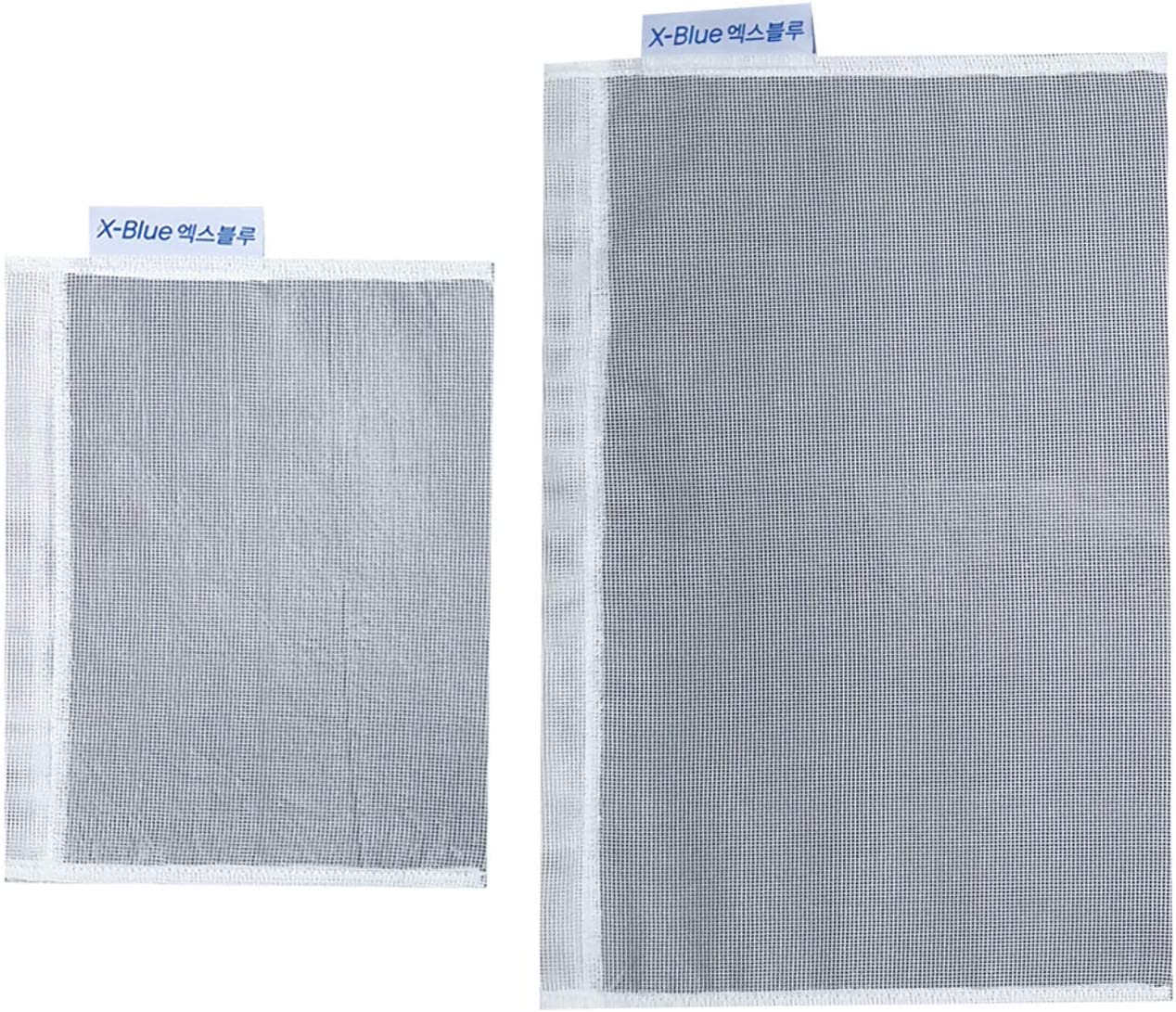 EMF Blocking Cover for WiFi Router - Blocks almost all Router’s EMF
