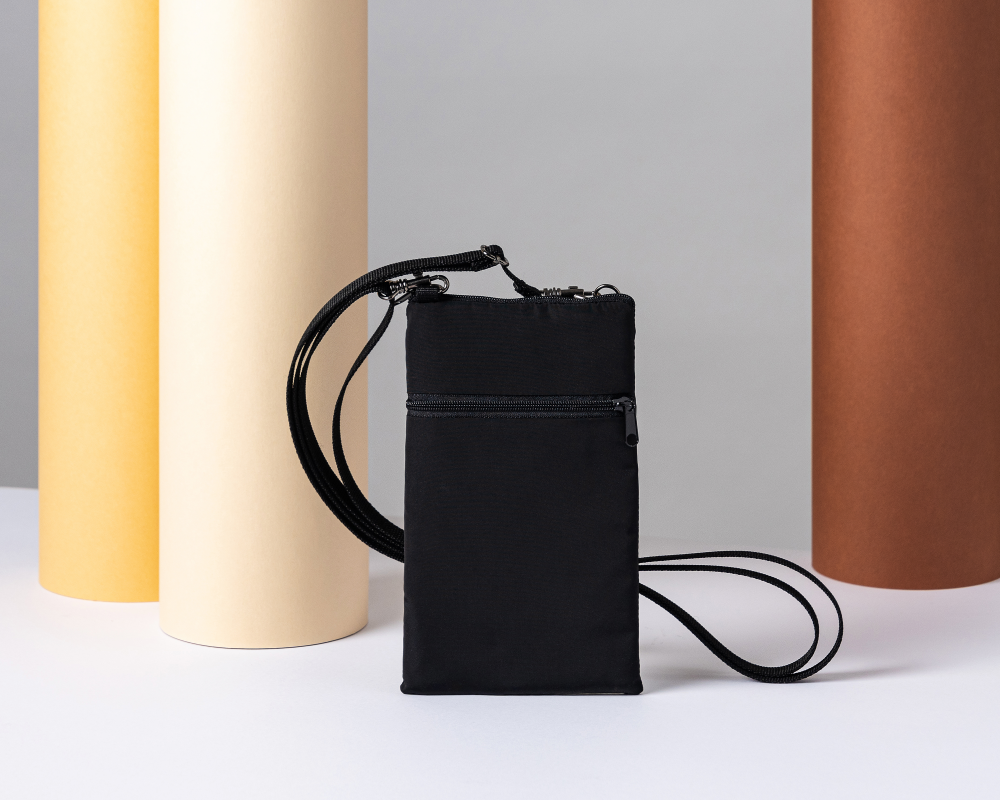 EMF Blocking Pouch Case for Smartphone, Erase almost all EMF Safely